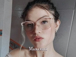 Mararuiz