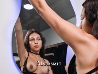 Marasmit
