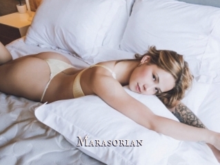 Marasorian