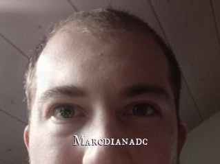 Marcdianadc