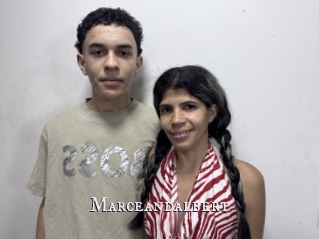 Marceandalbert