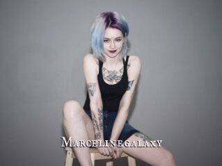Marcelinegalaxy