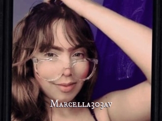 Marcella303av