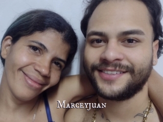 Marceyjuan