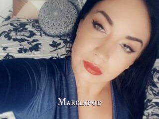 Marciapod