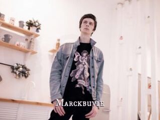 Marckbuvie
