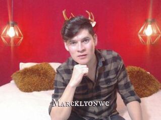 Marcklyonwc