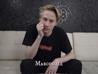 Marcocole