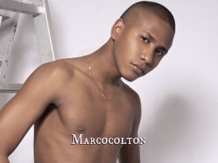 Marcocolton