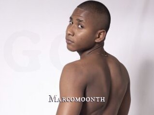 Marcomoonth