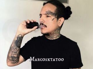 Marcosxtatoo