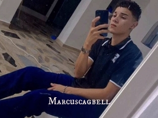 Marcuscagbell