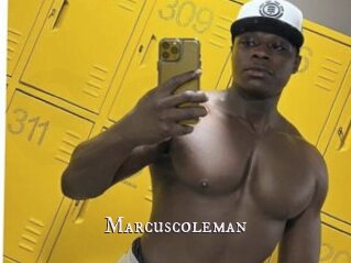 Marcuscoleman