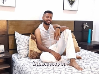 Marcusconti