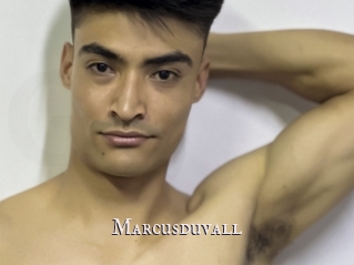 Marcusduvall