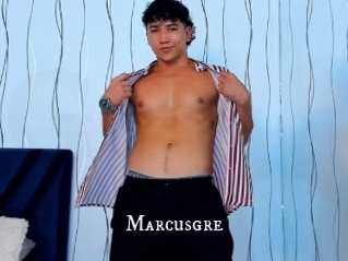 Marcusgre