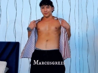 Marcusgreis