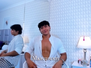 Marcusgrys