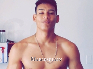 Marcusklain