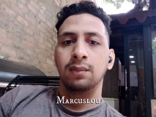 Marcuslou