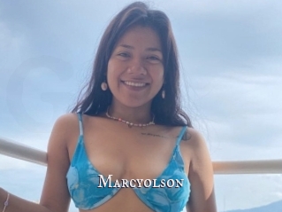 Marcyolson