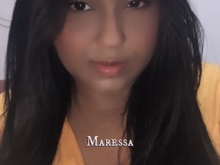 Maressa