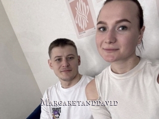 Margaretanddavid