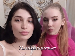 Margaretandtracy