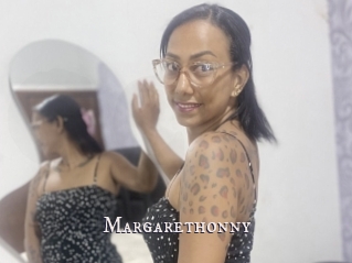 Margarethonny