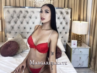 Margaritakate