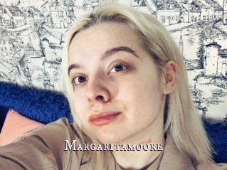 Margaritamoore
