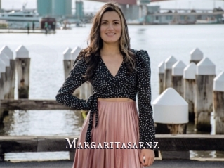 Margaritasaenz