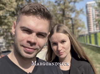 Margoandnick