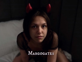 Margogates