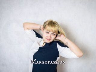 Margopassion