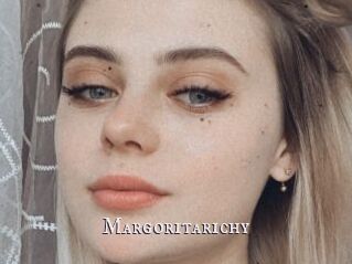 Margoritarichy
