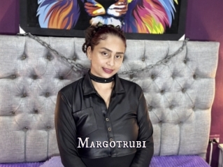 Margotrubi