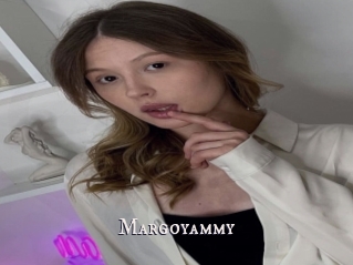 Margoyammy