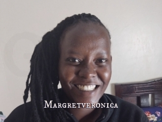 Margretveronica