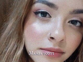 Maria_scott
