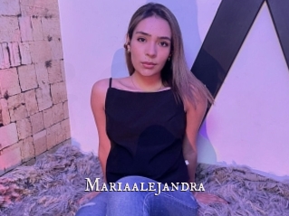 Mariaalejandra