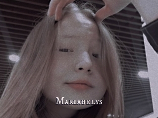 Mariabelys
