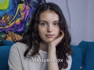 Mariabolton