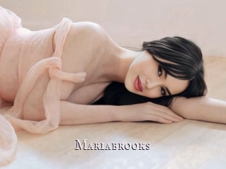 Mariabrooks