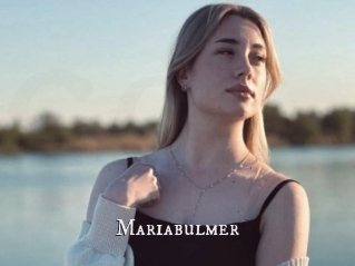 Mariabulmer