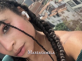 Mariacamila