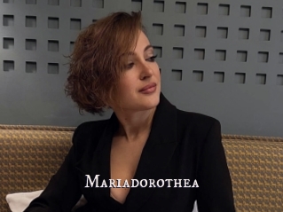 Mariadorothea