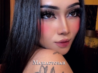 Mariadyosah