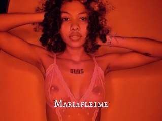 Mariafleime