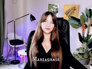 Mariagrase